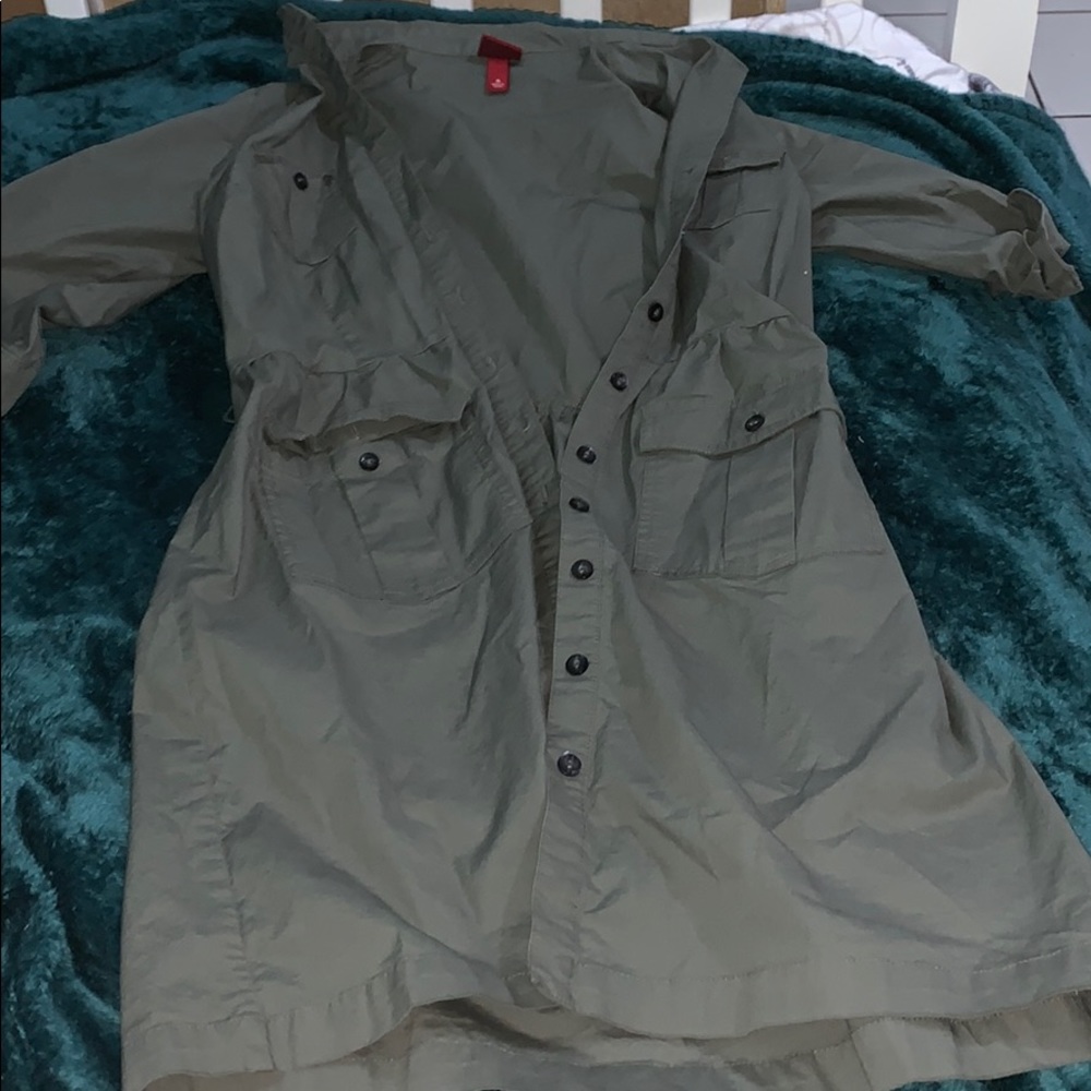 Coat